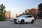 Volvo XC60 D5 R-Design 2017 года (WW)